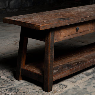 Country Side TV Media console - Qarnation