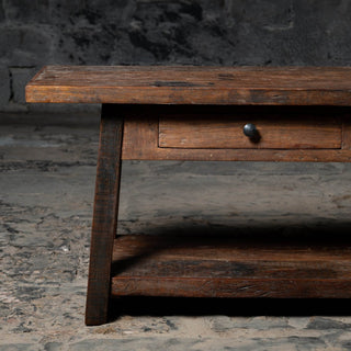 Country Side TV Media console - Qarnation