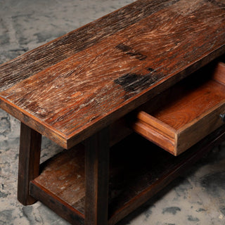 Country Side TV Media console - Qarnation