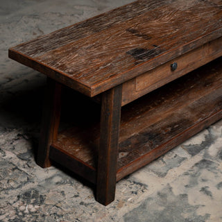 Country Side TV Media console - Qarnation