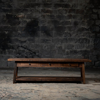 Country Side TV Media console - Qarnation