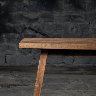 Countryside Shelfed Console - Qarnation