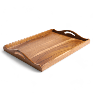 Criso tray set of 3 - Qarnation