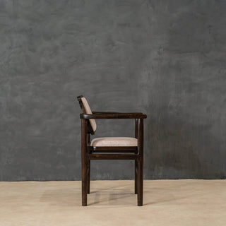 Deol Dining Chair - Qarnation