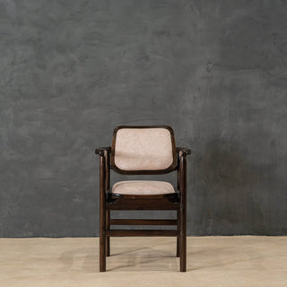 Deol Dining Chair - Qarnation