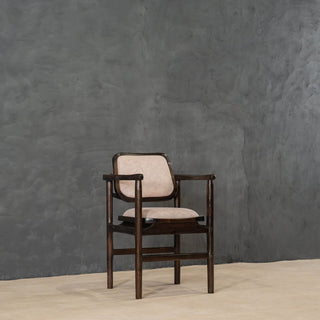 Deol Dining Chair - Qarnation