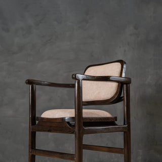 Deol Dining Chair - Qarnation
