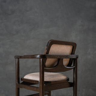Deol Dining Chair - Qarnation