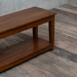 Deos Bench - Qarnation