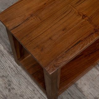 Deos Bench - Qarnation