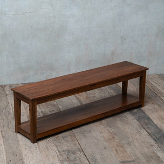 Deos Bench - Qarnation