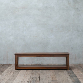 Deos Bench - Qarnation