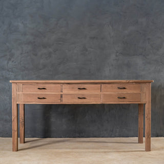 Dino Console / Counter Table - Qarnation