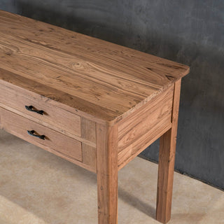 Dino Console / Counter Table - Qarnation