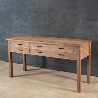 Dino Console / Counter Table - Qarnation