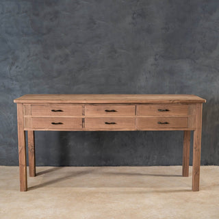 Dino Console / Counter Table - Qarnation