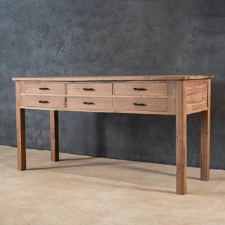 Dino Console / Counter Table - Qarnation