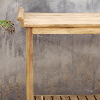 Elara Console Table - Qarnation