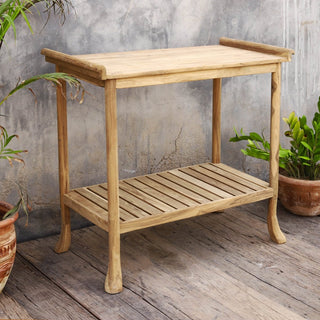 Elara Console Table - Qarnation