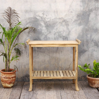 Elara Console Table - Qarnation