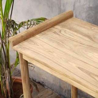 Elara Console Table - Qarnation