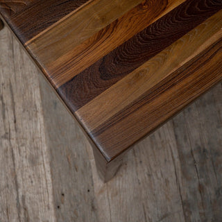 Elara Dining Table - Qarnation