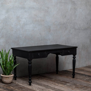 Eldora Study Table - Qarnation