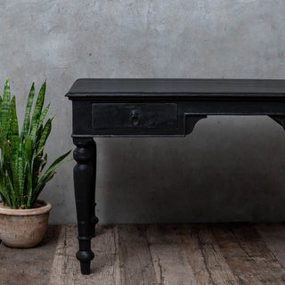 Eldora Study Table - Qarnation