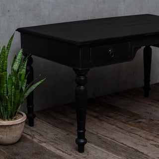 Eldora Study Table - Qarnation