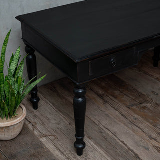 Eldora Study Table - Qarnation