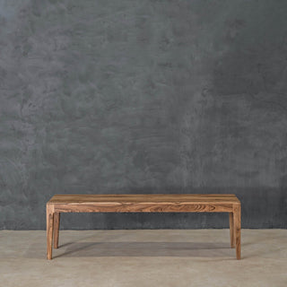 Elowen Bench - Qarnation