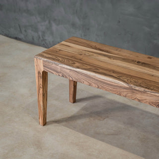 Elowen Bench - Qarnation