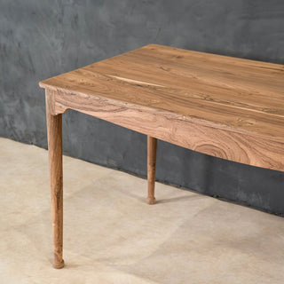 Fien Dining Table - Qarnation