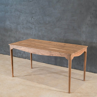Fien Dining Table - Qarnation