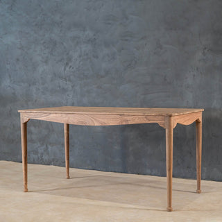 Fien Dining Table - Qarnation
