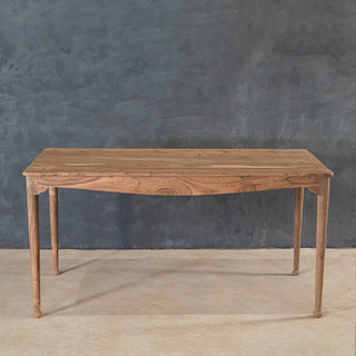 Fien Dining Table - Qarnation