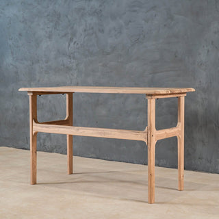 Galileo Study Desk - Qarnation