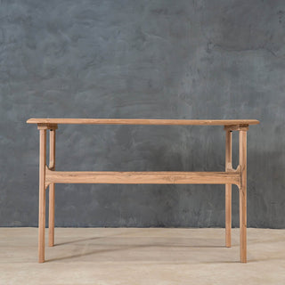 Galileo Study Desk - Qarnation