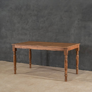 Herel Dining Table - Qarnation