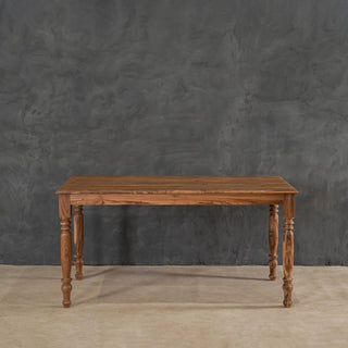 Herel Dining Table - Qarnation