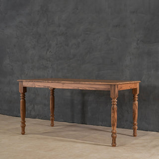 Herel Dining Table - Qarnation