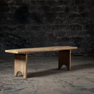 Heritage Arc bench - Qarnation