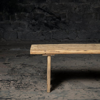 Heritage Arc bench - Qarnation