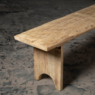 Heritage Arc bench - Qarnation