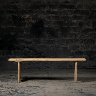 Heritage Arc bench - Qarnation