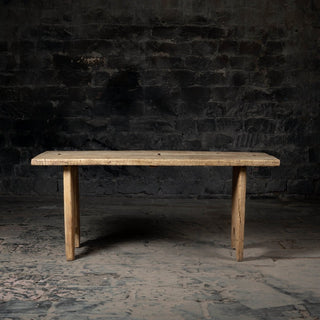 Heritage Arc Dining table - Qarnation
