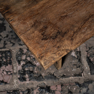 Heritage Arc Table - Qarnation