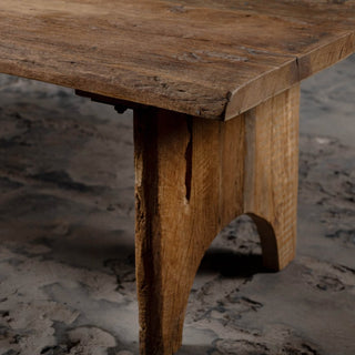 Heritage Arc Table - Qarnation