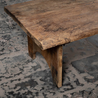 Heritage Arc Table - Qarnation