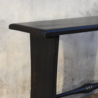 Heritage era console - Qarnation